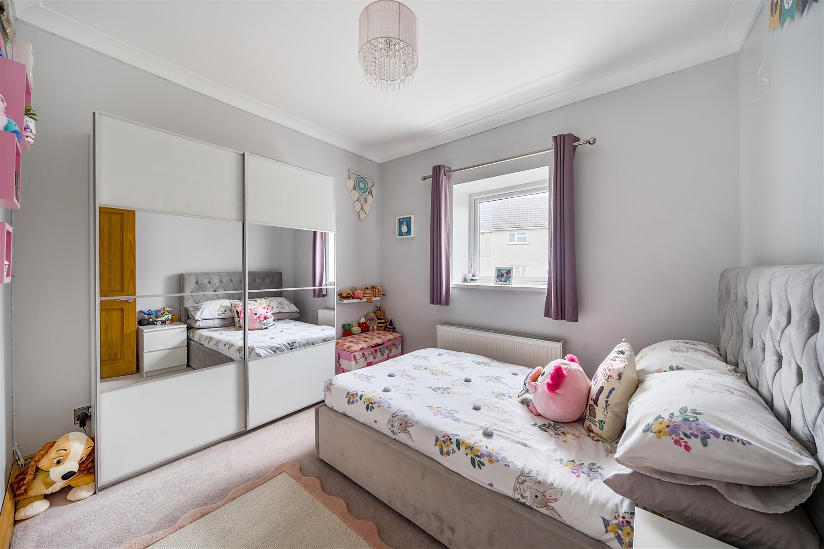 Heol Y Meinciau, Pontyates, Llanelli, SA15 5SE